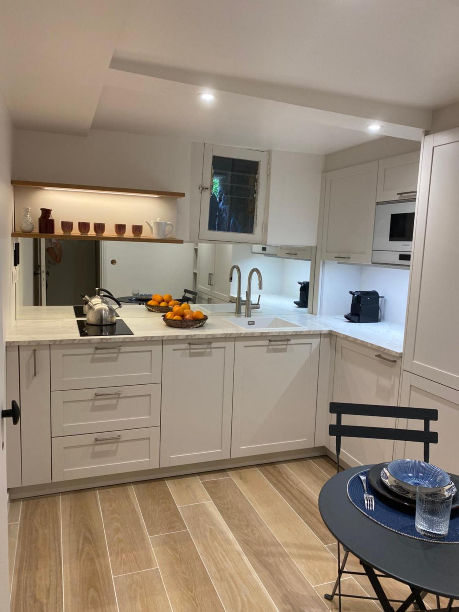 Appartement Prive Avec Jardin Boulogne-Billancourt Zewnętrze zdjęcie
